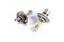Osram H4 60/55W Fog Breaker 62193FBR Headlight Bulbs (2 pcs) photo 3