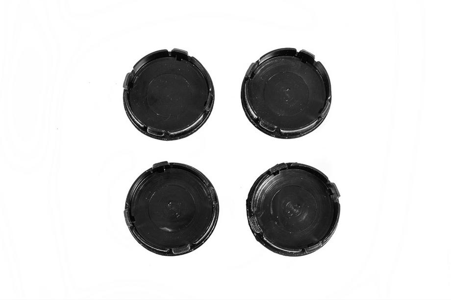 Ford Wheel center caps 59/55mm frd5955b (4 pcs) Photo 3