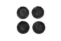 Skoda Wheel center caps 59/55mm skd5955b (4 pcs) photo 3