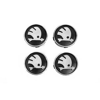 Wheel center caps 59/55mm skd5955b (4 pcs) photo 2