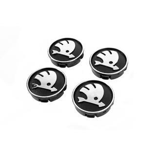 Wheel center caps 59/55mm skd5955b (4 pcs) photo 1