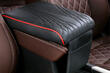 How to choose a cape for the armrest of a car photo 1