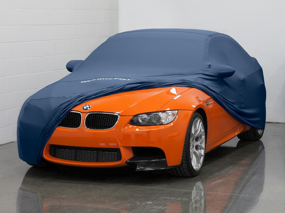 How to choose a cover-tent for a car