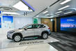 Toyota Corolla Cross: the updated crossover of 2024 photo 3