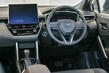 Toyota Corolla Cross: the updated crossover of 2024 photo 5