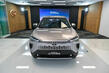 Toyota Corolla Cross: the updated crossover of 2024 photo 1