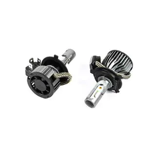 LED Headlight Bulb Kit H4 Niken Pro-series (24V) photo 2