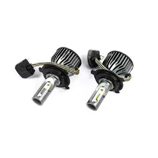 LED Headlight Bulb Kit H4 Niken Pro-series (24V) photo 3