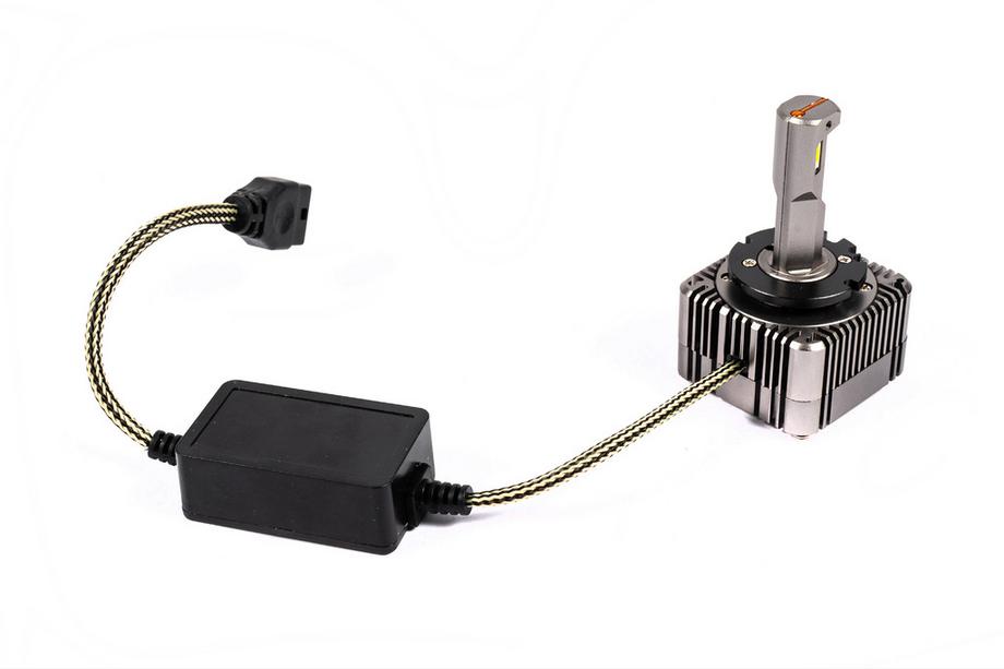 LED Bulb D1S Niken Pro-series (1 pc) Photo 4