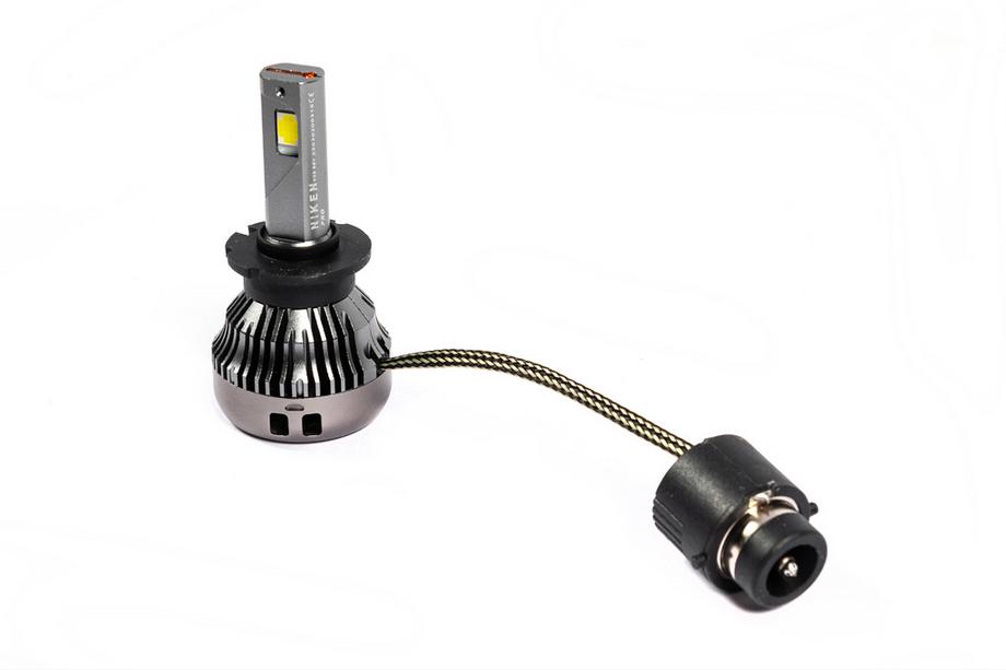 LED Bulb D2S Niken Pro-series (1 pc) Photo 3