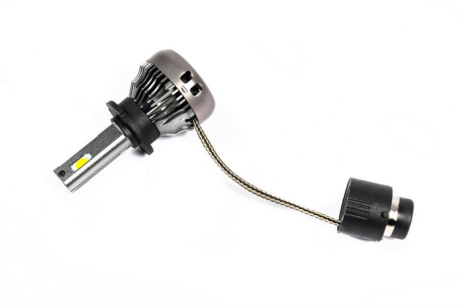 LED Bulb D2S Niken Pro-series (1 pc) Photo 4