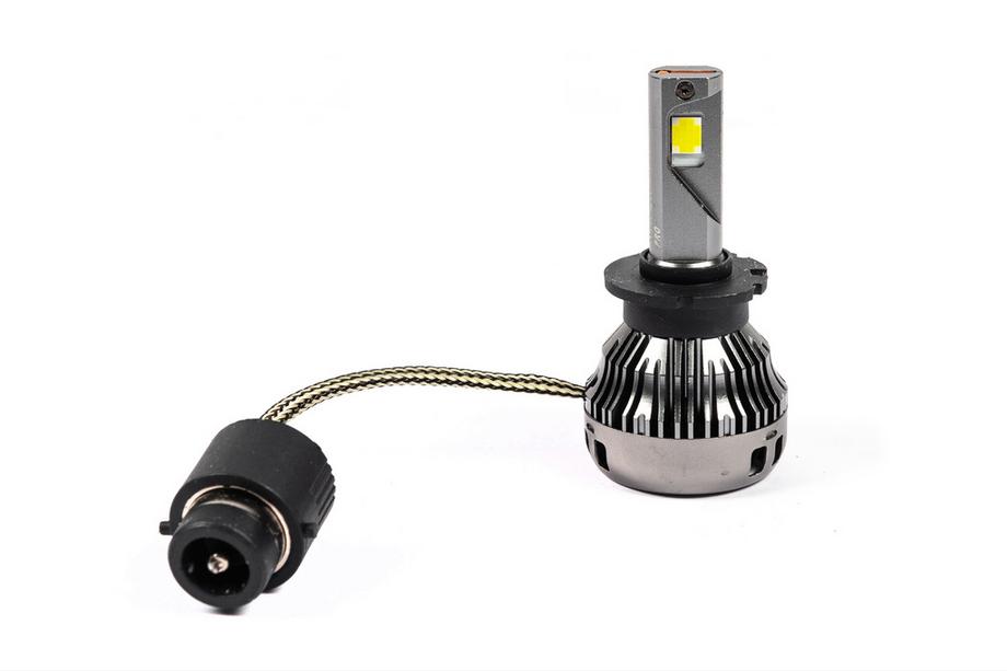 LED Bulb D4S Niken Pro-series (1 pc) Photo 1