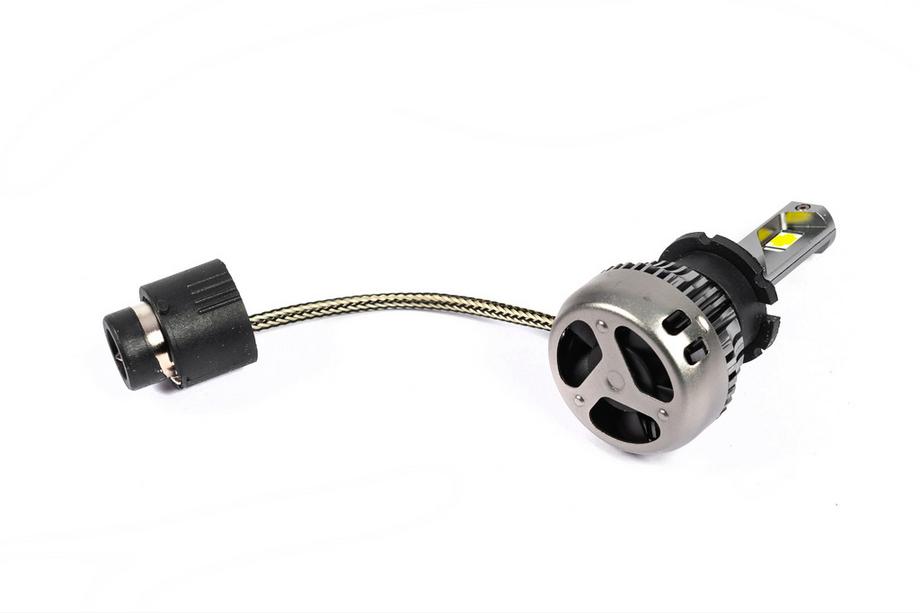 LED Bulb D4S Niken Pro-series (1 pc) Photo 2