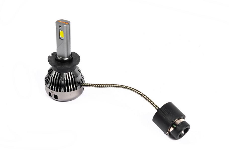 LED Bulb D4S Niken Pro-series (1 pc) Photo 3