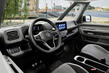 Review of the Volkswagen ID electric minivan. Buzz photo 4