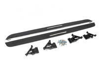 Range Rover V L460 2021- Side steps Original design (for SWB) photo 3