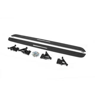Side steps Original design (for SWB) Range Rover V L460 2021- photo 2