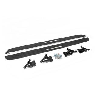 Side steps Original design (for SWB) Range Rover V L460 2021- photo 3