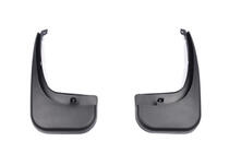 Mercedes Vito/V-class W447 2014- Rear Mud Flaps (for Vito, 2 pcs) photo 3