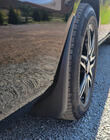 Mercedes Vito/V-class W447 2014- Rear Mud Flaps (for Vito, 2 pcs) photo 2