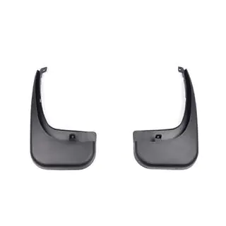 Rear Mud Flaps (for Vito, 2 pcs) photo 3
