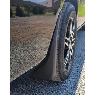 Rear Mud Flaps (for Vito, 2 pcs) photo 2