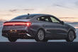 Review of the updated sedan of the eighth generation Hyundai Sonata photo 5