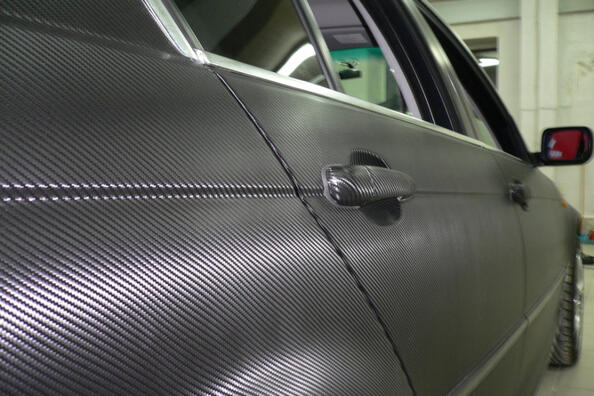 How to properly care for carbon film