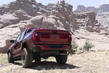 Review of the third-generation GMC Canyon pickup truck photo 5