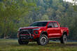 Review of the third-generation GMC Canyon pickup truck photo 3