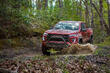 Review of the third-generation GMC Canyon pickup truck photo 2