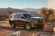 Cadillac Escalade of the fifth generation: a review of the luxury SUV photo 3