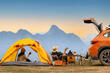 How to choose a car for traveling? photo 1