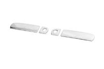 Audi A4 B5 1994–2001 Chrome Door Handle Covers 1999-2001 (2 pcs, Stainless Steel) photo 3