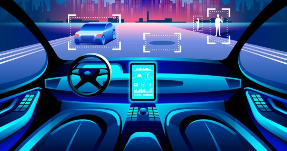 Which car systems are most useful on the road?