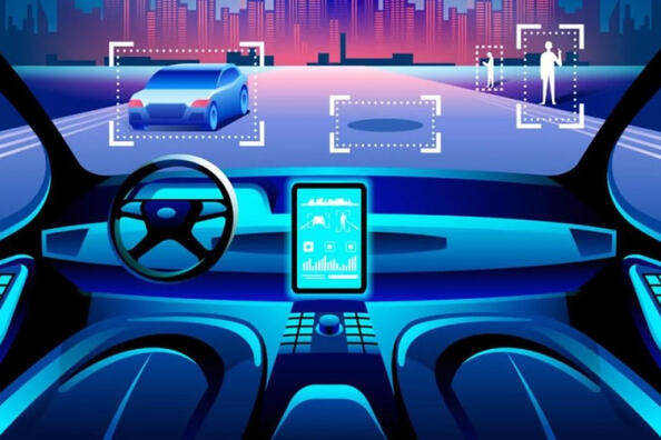 Which car systems are most useful on the road?
