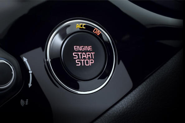 Car start-stop system: advantages and disadvantages