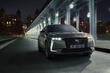 DS 4 of the second generation: a stylish and practical cross-hatch photo 4