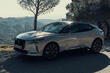 DS 4 of the second generation: a stylish and practical cross-hatch photo 1