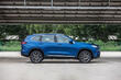 Haval H6 of the third generation: a stylish crossover with rich equipment photo 3