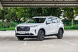 Haval H6 of the third generation: a stylish crossover with rich equipment photo 2