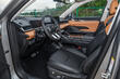 Haval H6 of the third generation: a stylish crossover with rich equipment photo 6