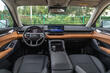 Haval H6 of the third generation: a stylish crossover with rich equipment photo 5
