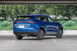 Haval H6 of the third generation: a stylish crossover with rich equipment photo 4