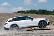 Mercedes-Benz C-Class All-Terrain: a review of the all-terrain vehicle photo 1