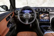 Mercedes-Benz C-Class All-Terrain: a review of the all-terrain vehicle photo 6