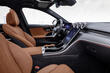 Mercedes-Benz C-Class All-Terrain: a review of the all-terrain vehicle photo 7