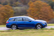 Mercedes-Benz C-Class All-Terrain: a review of the all-terrain vehicle photo 4