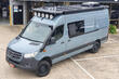 Features of Mercedes Sprinter tuning: useful accessories photo 2