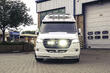 Features of Mercedes Sprinter tuning: useful accessories photo 1